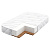 Матрас в кроватку 90 x 70 x 12 см Premium Sleep 51